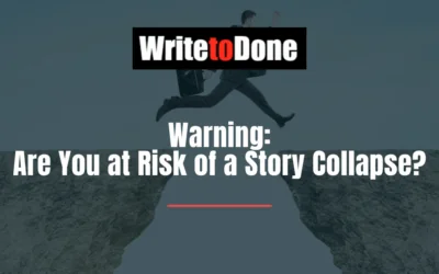 Warning: Are You at Risk of a Story Collapse?