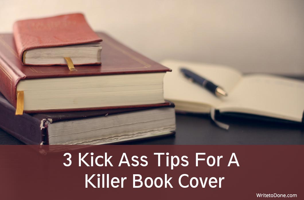 killer book cover - books