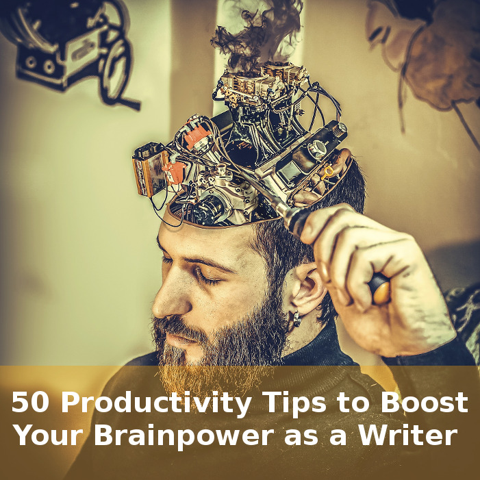 productivity tips - man with screwdriver