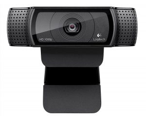 c920 webcam