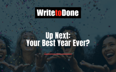 Your Best Year Ever?