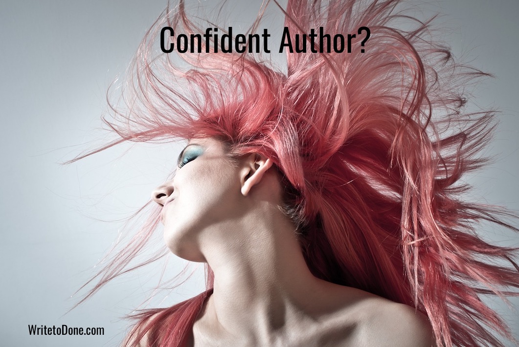 How to Write and Publish Your First Book 3: Vanquish Self Doubt and Confusion