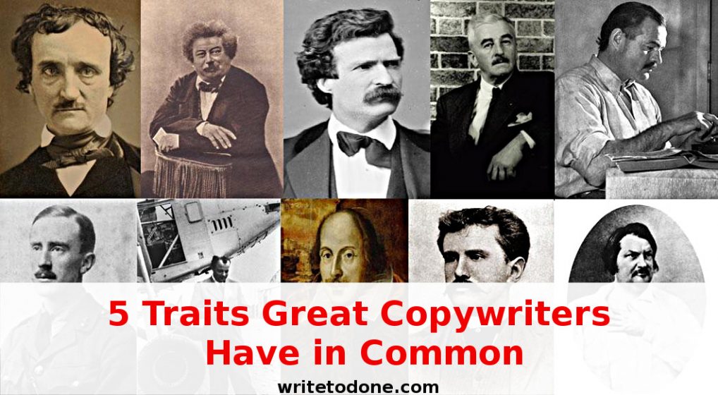 great copywriters - headshot