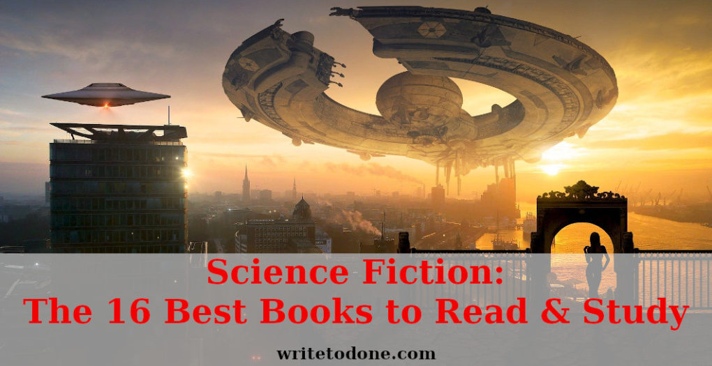 science fiction - spacecraft