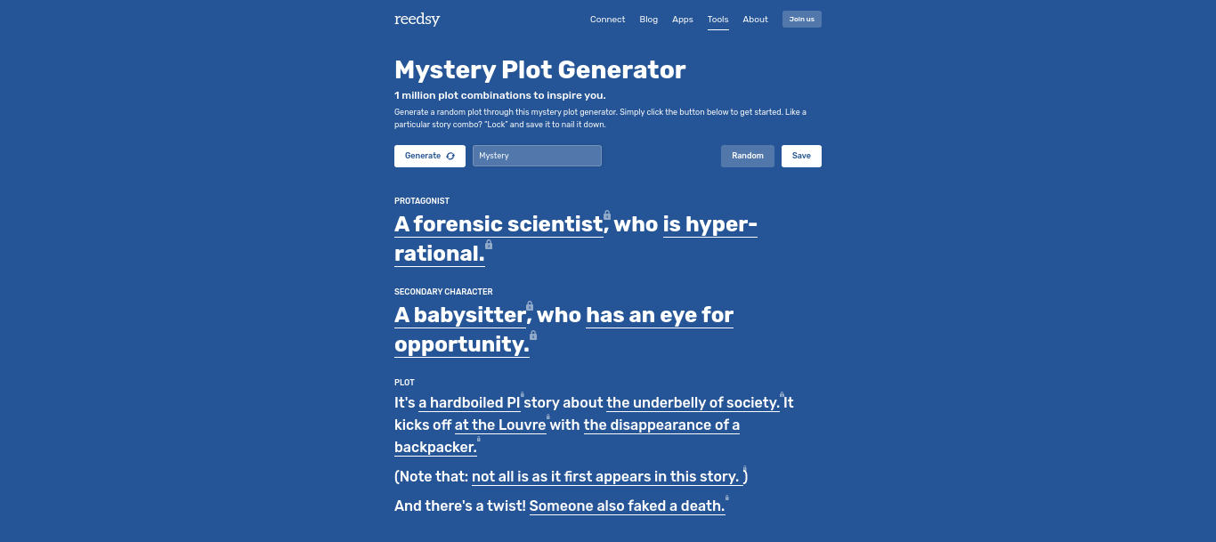 4 Killer Ways to Find Ideas for Your Next Bestseller WTD