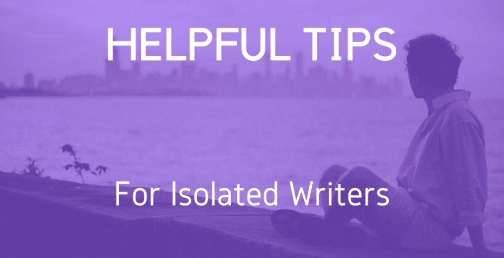 Isolated writers