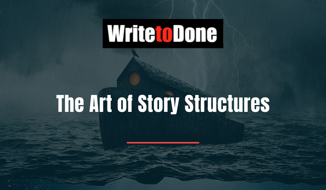 The Art of Story Structures