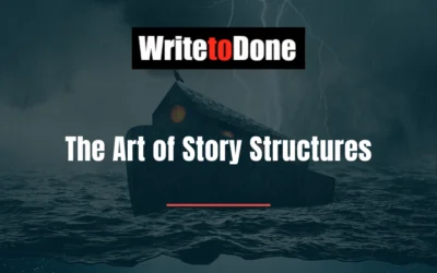 The Art of Story Structures