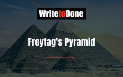 Freytag’s Pyramid