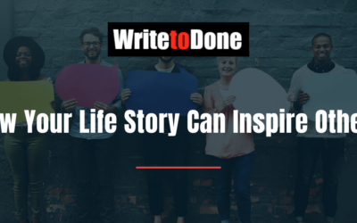 How Your Life Story Can Inspire Others