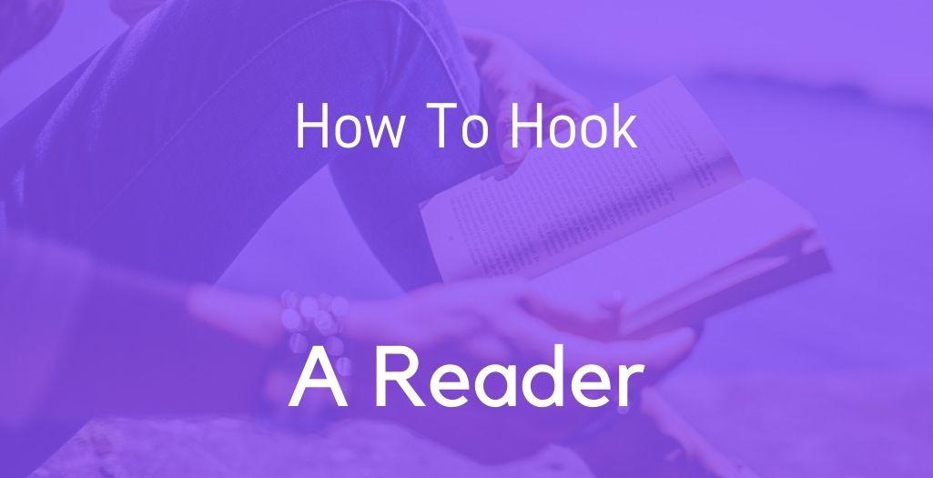 how to hook a reader