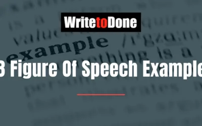 28 Figure Of Speech Examples