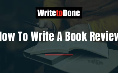 How To Write A Book Review In 5 Easy Steps